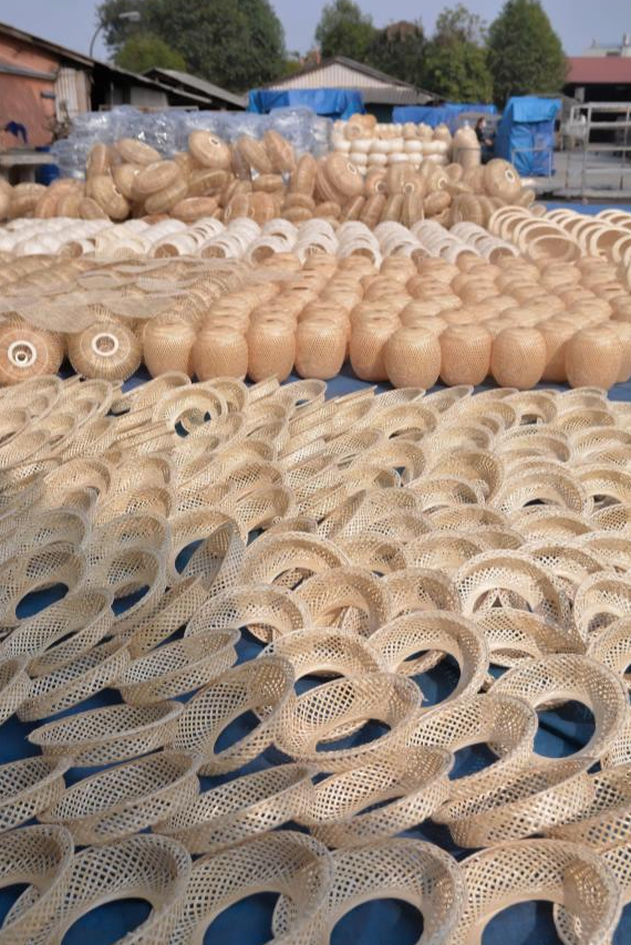 Hình ảnh công ty Nature Craft Vietnam